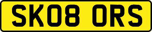 SK08ORS