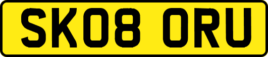 SK08ORU