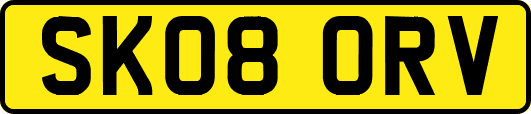 SK08ORV