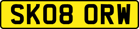 SK08ORW