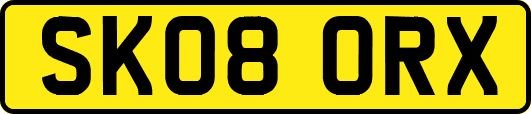 SK08ORX