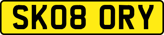 SK08ORY