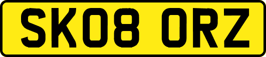 SK08ORZ