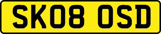 SK08OSD