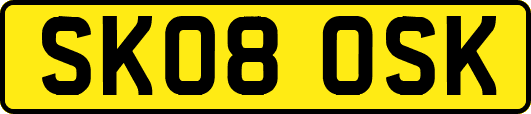 SK08OSK