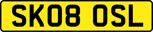SK08OSL