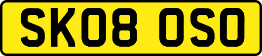 SK08OSO