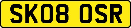 SK08OSR