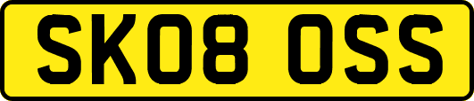 SK08OSS