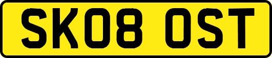 SK08OST