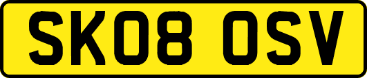 SK08OSV