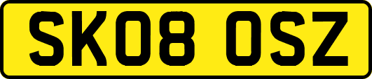 SK08OSZ