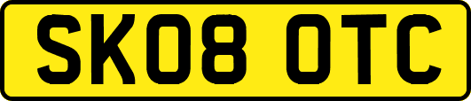 SK08OTC