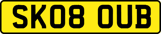 SK08OUB