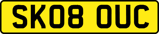 SK08OUC
