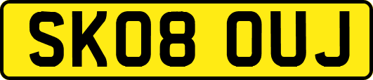 SK08OUJ