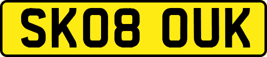 SK08OUK