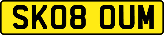 SK08OUM