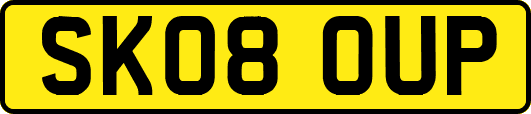 SK08OUP
