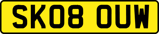 SK08OUW