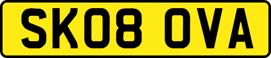 SK08OVA