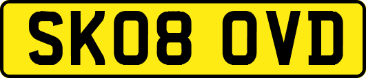 SK08OVD