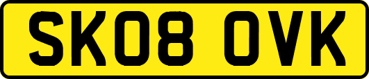 SK08OVK