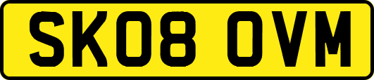 SK08OVM