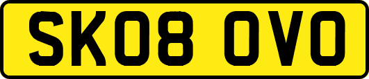 SK08OVO