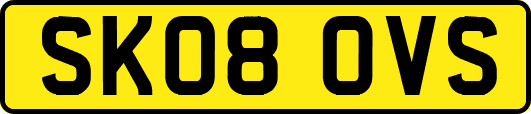 SK08OVS