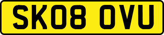 SK08OVU