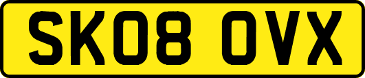 SK08OVX