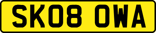 SK08OWA