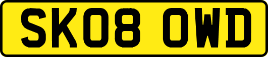 SK08OWD