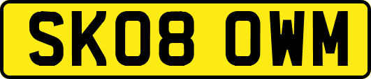 SK08OWM
