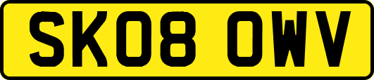 SK08OWV