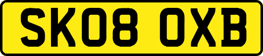 SK08OXB