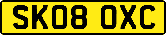 SK08OXC