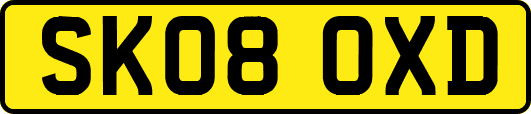 SK08OXD