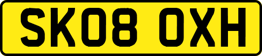 SK08OXH