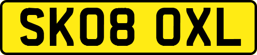 SK08OXL