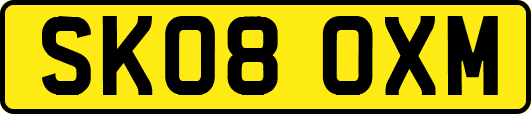 SK08OXM
