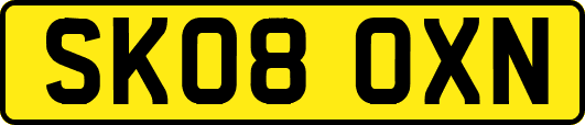 SK08OXN