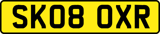 SK08OXR