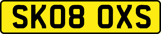 SK08OXS