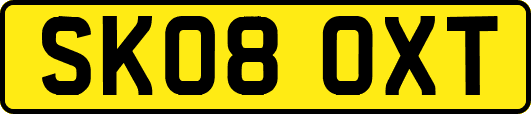 SK08OXT