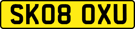 SK08OXU