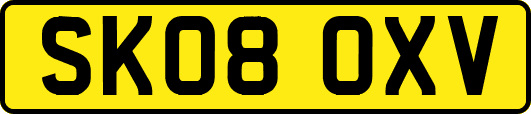 SK08OXV