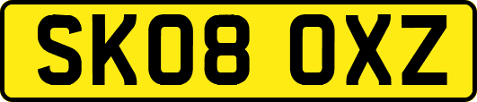 SK08OXZ