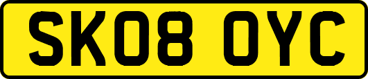SK08OYC